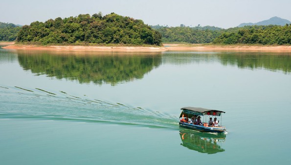 Ben En National Park - Thanh Hoa Ben En National Park - Thanh Hoa