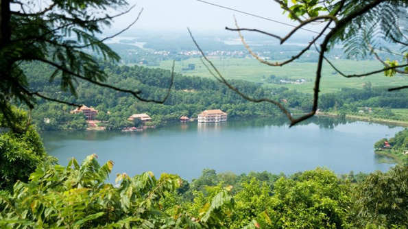 Ba Vi National Park Ba Vi National Park