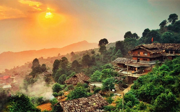 Suoi Giang Suoi Giang
