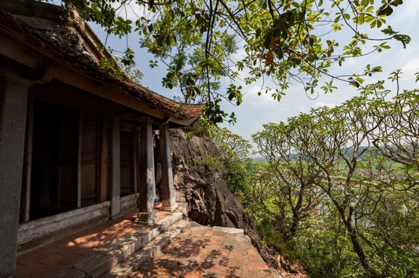 Vo Vi pagoda Vo Vi pagoda