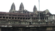 Angkor Wat Angkor Wat