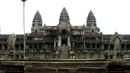 Angkor Wat Angkor Wat