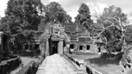 Temple of Angkor Temple of Angkor