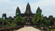 Angkor Wat Angkor Wat