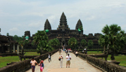 Angkor Wat Angkor Wat