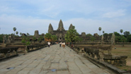 Angkor Wat Angkor Wat