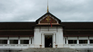Laos Royal Museum