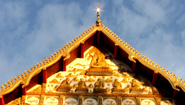 Laos architecture Laos architecture