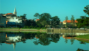 Da Lat Honeymoon Destination