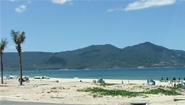 Da Nang Beach Da Nang Beach