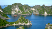 Ha Long Bay Ha Long Bay