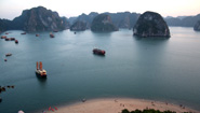 Ha Long Bay Ha Long Bay