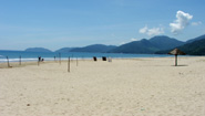 Hoi An Cua Dai Beach Hoi An Cua Dai Beach