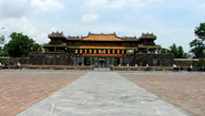 Ngo Mon Hue Imperial Citadel Ngo Mon Hue Imperial Citadel