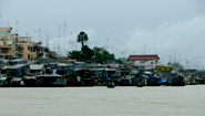 Life on the Mekong River Life on the Mekong River