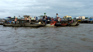 Mekong River Mekong River