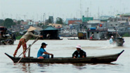Mekong River Vietnam Mekong River Vietnam