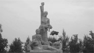 Monument to My Lai Massacre Victims Monument to My Lai Massacre Victims