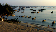 Phan Thiet Mui Ne Fishing Harbor Phan Thiet Mui Ne Fishing Harbor