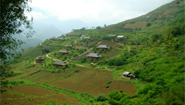 Sapa Mountains Sapa Mountains