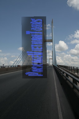 Pont My Thuan Pont My Thuan