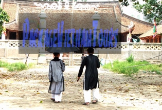 Community house - Tho Ha Village Community house - Tho Ha Village