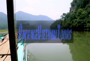 Lac Ba Be Vietnam Lac Ba Be Vietnam