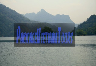 Parc National Ba Be Vietnam Parc National Ba Be Vietnam