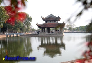 Den Do Bac Ninh Den Do Bac Ninh