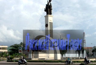 Ville Buon Ma Thuot Ville Buon Ma Thuot