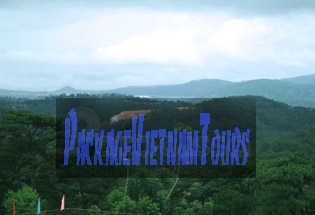 La Colline Prenn Dalat Vietnam La Colline Prenn Dalat Vietnam