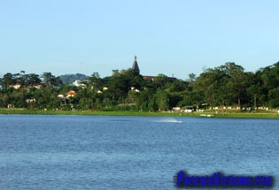 Dalat Vietnam Dalat Vietnam