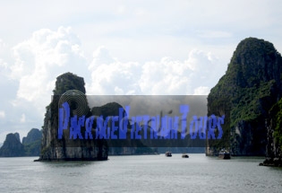 Halong Bay Vietnam Halong Bay Vietnam