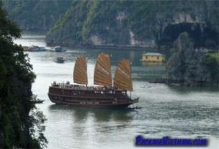 Halong Bay Vietnam Halong Bay Vietnam