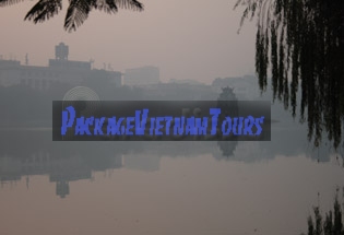 Lac Hoan Kiem Hanoi Lac Hoan Kiem Hanoi