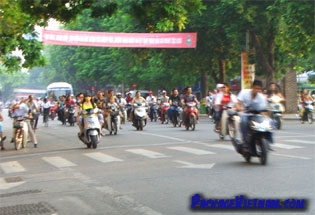 Ha Noi Traffic Ha Noi Traffic