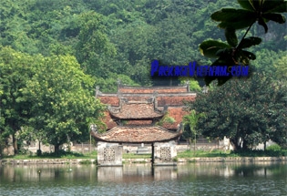 Pagode Thay Ha Tay Vietnam Pagode Thay Ha Tay Vietnam