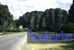 Vill de Tan Lac Hoa Binh Vietnam Vill de Tan Lac Hoa Binh Vietnam