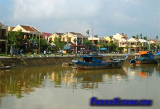 Hoi An Vietnam Hoi An Vietnam