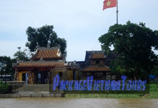 Phu Van Lau -- Nghenh Luong Dinh Phu Van Lau -- Nghenh Luong Dinh