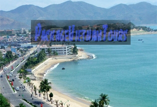 Ville de Nha Trang Vietnam Ville de Nha Trang Vietnam