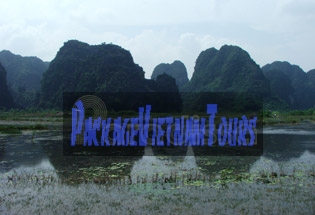 La nature sauvage de Thung Nang La nature sauvage de Thung Nang