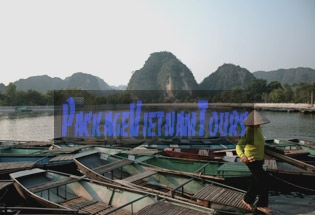 Tam Coc Ninh Binh Vietnam Tam Coc Ninh Binh Vietnam