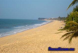 Plage Mui Ne Vietnam Plage Mui Ne Vietnam