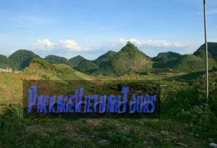 Moc Chau Plateau Son La Vietnam Moc Chau Plateau Son La Vietnam
