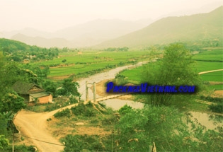 Van Chan Yen Bai Vietnam Van Chan Yen Bai Vietnam