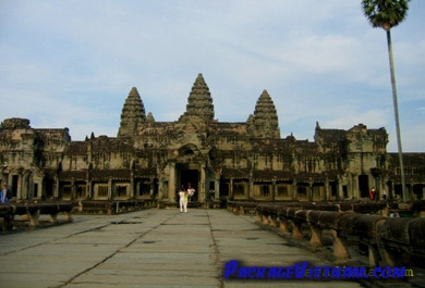 Angkor Wat Angkor Wat