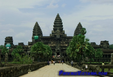 Angkor Wat Cambodge Angkor Wat Cambodge