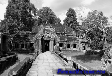Circuits Trekking au Cambodge Circuits Trekking au Cambodge
