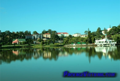 Da Lat Destination Romantique Da Lat Destination Romantique